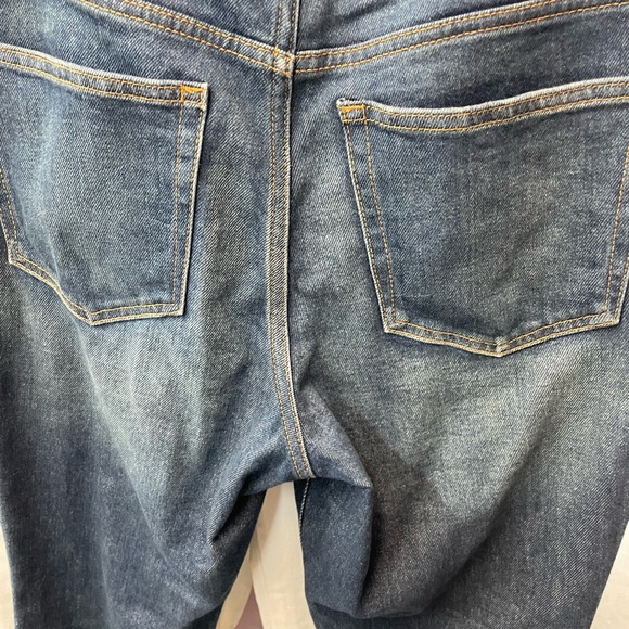 J Crew jeans - Picture 7 of 9